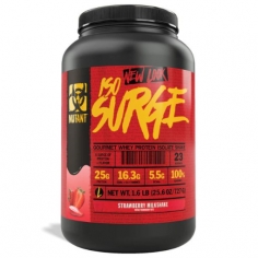 Iso Surge 727g